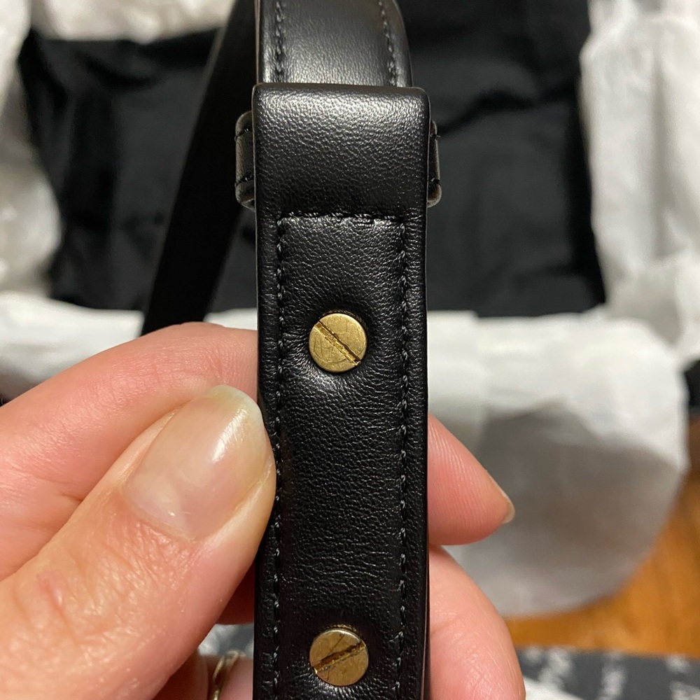 BN Chanel boy bag - Picture 11 of 11